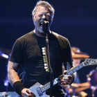 Metallica : un concert par semaine en ligne