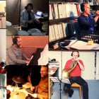 135 musiciens confinés reprennent Queen