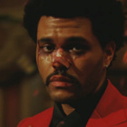 The Weeknd : le clip "Until I  Bleed Out"