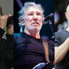 Radiohead, Pink Floyd et Genesis : des lives