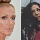 Céline Dion en deuil