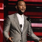 John Legend annonce son nouvel album