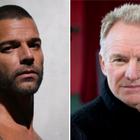 Ricky Martin et Sting en duo : écoutez !