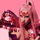 Lady Gaga n°1 aux USA, une pluie de records