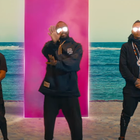 Black Eyed Peas : le clip "NO MANANA"