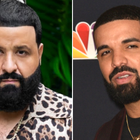 DJ Khaled et Drake : 2 sons pour le prix d'un