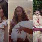 Beyoncé : les invités de l'album "Black Is King"
