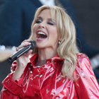 Kylie Minogue : nouveau single cette semaine