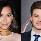 Mort de Naya Rivera : Chris Colfer sort du silence