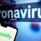 Spotify : 300 millions d'utilisateurs !