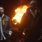 Dadju et Ninho plongent dans le "Grand Bain"