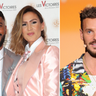 Vitaa et Slimane : un single avec M. Pokora ?