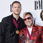 Imagine Dragons annonce son retour