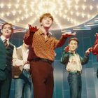 BTS : démarrage record sur YouTube