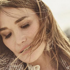 Carla Bruni chante "Un grand amour"