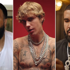 "Popstar" : DJ Khaled réunit Drake et J.Bieber