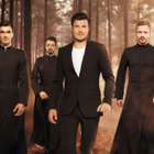 Vincent Niclo et les Prêtres Orthodoxes
