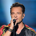 David Hallyday se confie sur son nouvel album