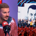 M. Pokora absent des Enfoirés ?