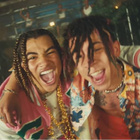 24kGoldn et Iann Dior cartonnent avec "Mood"