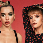 Dua Lipa et Angèle : leur duo dévoilé vendredi !