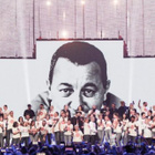Le spectacle des Enfoirés officialisé