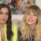 Dua Lipa et Angèle racontent "Fever"