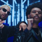 Maluma et The Weeknd sur un remix de "Hawai"