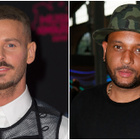 M. Pokora : après Aya, Matt Houston le clashe