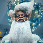 Lil Nas X au Pôle Nord pour "HOLIDAY"