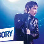 Grégory Lemarchal : son Olympia 2006 en vinyle