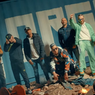 13 Organisé : le clip "Je suis Marseille"