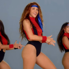 Black Eyed Peas et Shakira : le clip !
