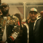 Gims et Heuss L'enfoiré : le clip de "SICARIO"