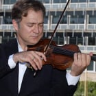 Renaud Capuçon se produit... dans un Carrefour