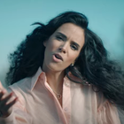 Shy'm célèbre l'amour dans "Ensemble"