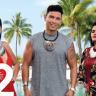 Amui chante pour "Maeva"