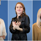 Les artistes chantent pour les sinistrés