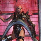 Les albums 2020 : Lady Gaga et "Chromatica"
