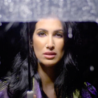Lyna Mahyem touchante dans "A qui la faute"