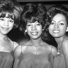 Diana Ross rend hommage à Mary Wilson