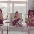 Ariana Grande : un clip pour "34+35" et une réed