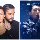 Vitaa et Slimane : leur tube repris en Corée