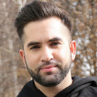 Kendji Girac se confie sur son prochain album