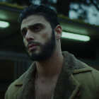 Michele Morrone charme dans "Beautiful"