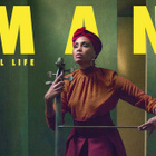 Imany reprend "Wonderful Life" : écoutez !