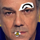 Didier Bourdon va sortir son premier album