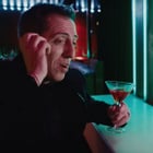 Gad Elmaleh fait la fête pour "Bidonville"