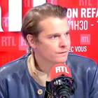 Bénabar clashe les Victoires de la Musique