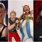 Astérix et Obélix : Angèle et Orelsan au casting